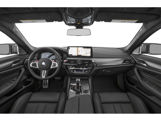 2023 BMW M5 Base in Tallahassee, FL - Capital Eurocars Hub