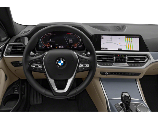 2023 BMW 430i 430i in Tallahassee, FL - Capital Eurocars Hub