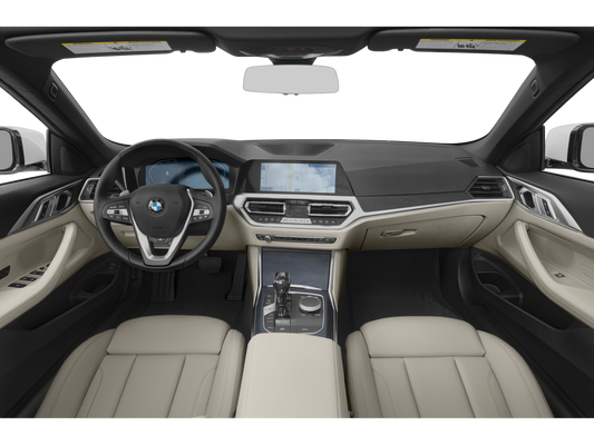 2023 BMW 430i 430i in Tallahassee, FL - Capital Eurocars Hub