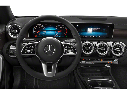2023 Mercedes-Benz CLA CLA 250 Coupe in Tallahassee, FL - Capital Eurocars Hub