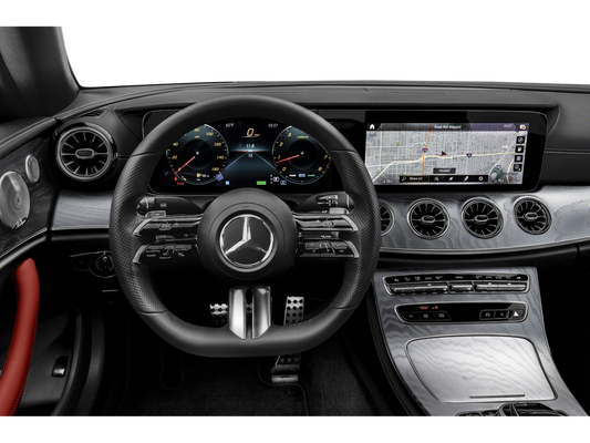 2023 Mercedes-Benz E-Class E 450 RWD Cabriolet in Tallahassee, FL - Capital Eurocars Hub