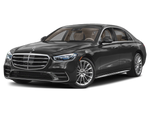 2023 Mercedes-Benz S-Class S 580
