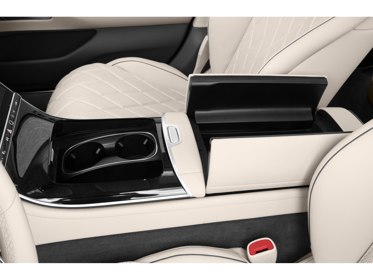 2023 Mercedes-Benz S-Class S 580