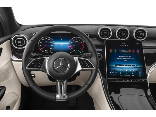 2023 Mercedes-Benz GLC GLC 300 4MATIC® SUV in Tallahassee, FL - Capital Eurocars Hub