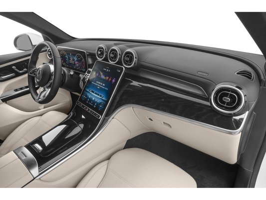 2023 Mercedes-Benz GLC GLC 300 4MATIC® SUV in Tallahassee, FL - Capital Eurocars Hub