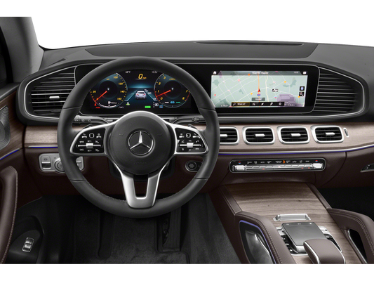 2023 Mercedes-Benz GLE GLE 450 in Tallahassee, FL - Capital Eurocars Hub