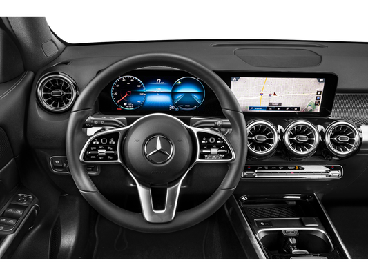 2023 Mercedes-Benz EQB EQB 300 4MATIC® SUV in Tallahassee, FL - Capital Eurocars Hub