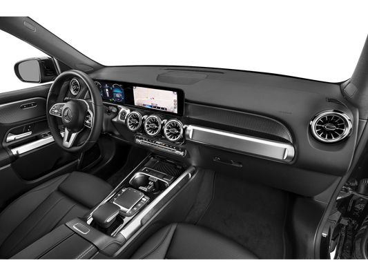 2023 Mercedes-Benz EQB EQB 300 4MATIC® SUV in Tallahassee, FL - Capital Eurocars Hub