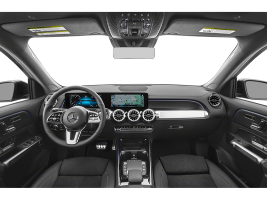 2023 Mercedes-Benz EQB EQB 350 4MATIC® SUV in Tallahassee, FL - Capital Eurocars Hub