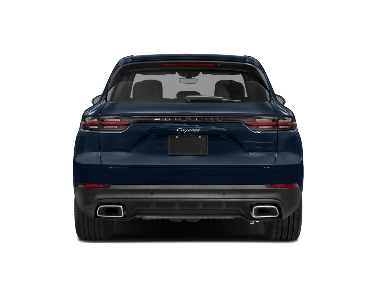 2023 Porsche Cayenne Base