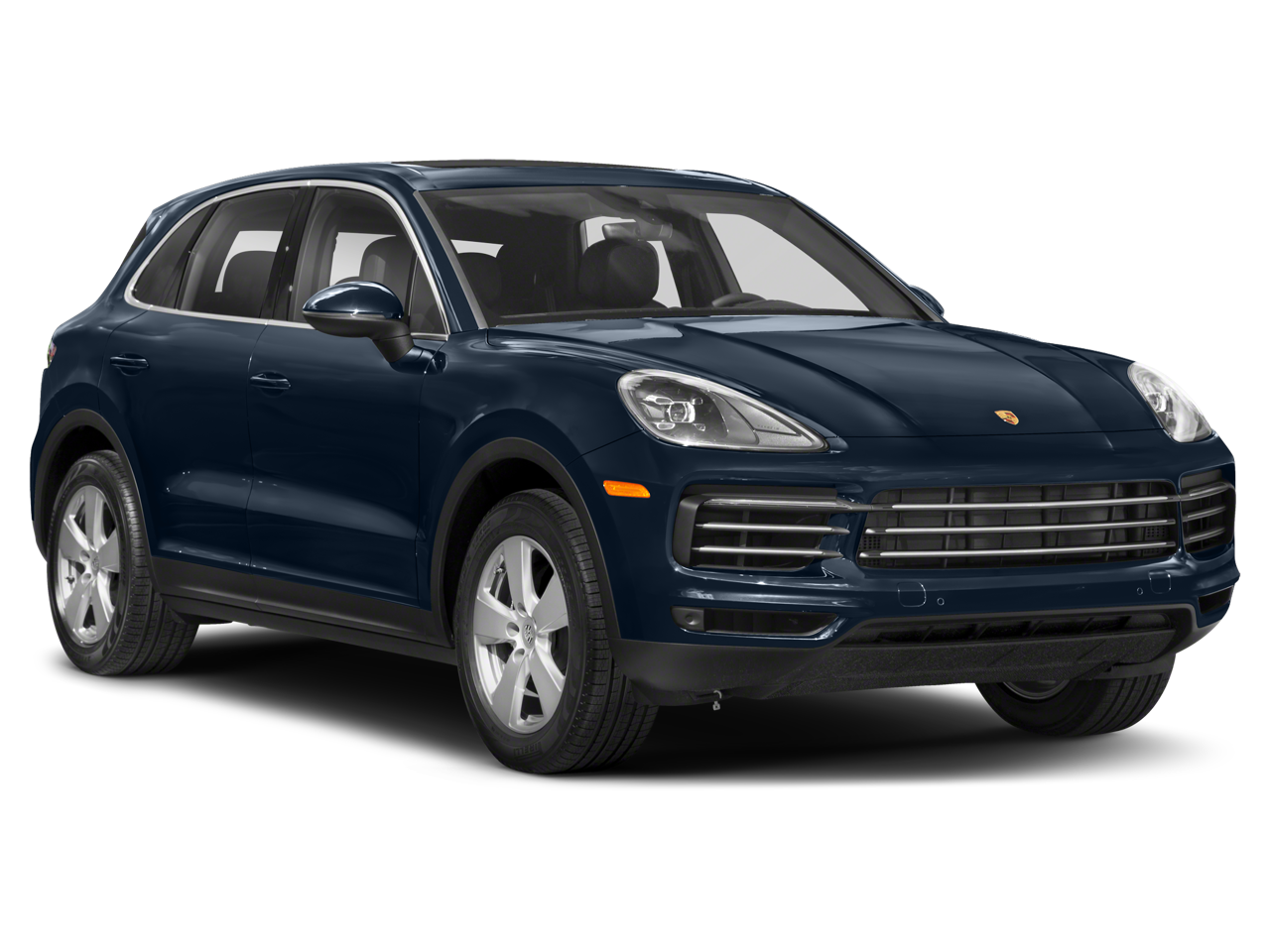 2023 Porsche Cayenne Base
