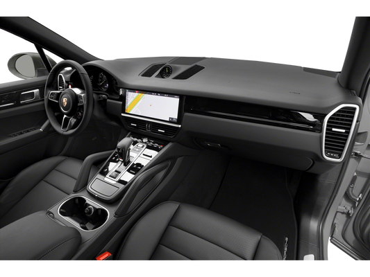 2023 Porsche Cayenne Platinum Edition E-Hybrid in Tallahassee, FL - Capital Eurocars Hub