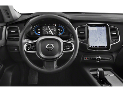 2023 Volvo XC90 Plus