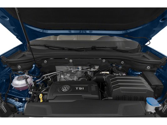 2023 Volkswagen Atlas 3.6L V6 SE w/Technology in Tallahassee, FL - Capital Eurocars Hub