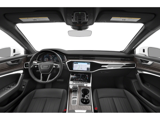 2024 Audi A6 2.0T Premium Plus in Tallahassee, FL - Capital Eurocars Hub