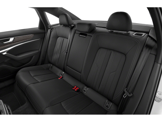 2024 Audi A6 2.0T Premium Plus in Tallahassee, FL - Capital Eurocars Hub