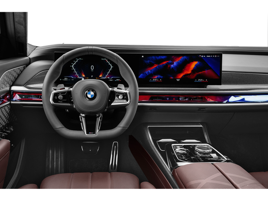 2024 BMW 760i 760i xDrive in Tallahassee, FL - Capital Eurocars Hub