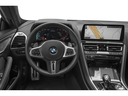 2024 BMW 850i M850i xDrive in Tallahassee, FL - Capital Eurocars Hub