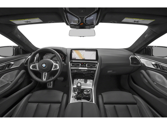 2024 BMW 850i M850i xDrive in Tallahassee, FL - Capital Eurocars Hub