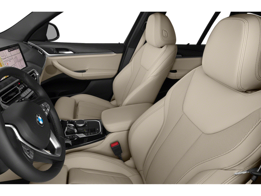 2024 BMW X3 xDrive30i in Tallahassee, FL - Capital Eurocars Hub