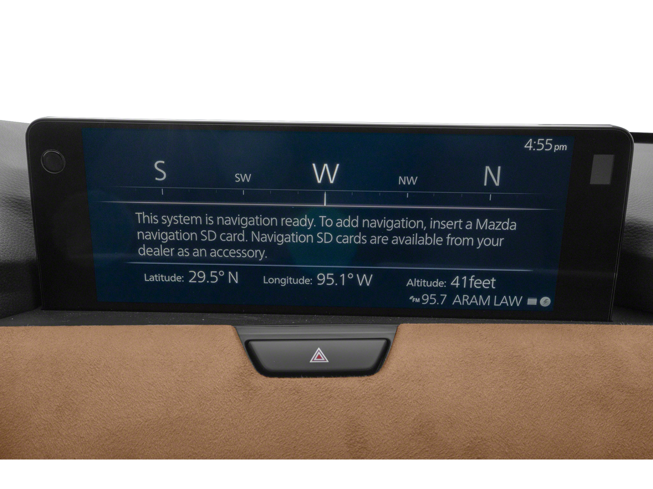 2024 Mazda CX-90 3.3 Turbo Premium Plus photo 2