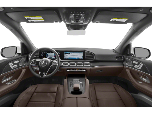 2024 Mercedes-Benz GLE GLE 350 4MATIC® SUV in Tallahassee, FL - Capital Eurocars Hub