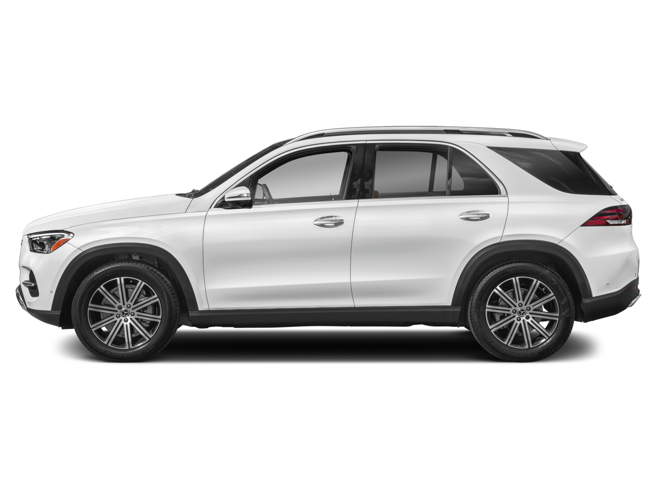 2024 Mercedes-Benz GLE GLE 350