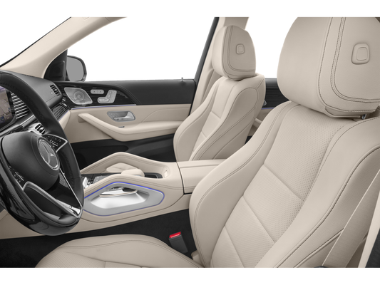2024 Mercedes-Benz GLE GLE 450 4MATIC® SUV in Tallahassee, FL - Capital Eurocars Hub