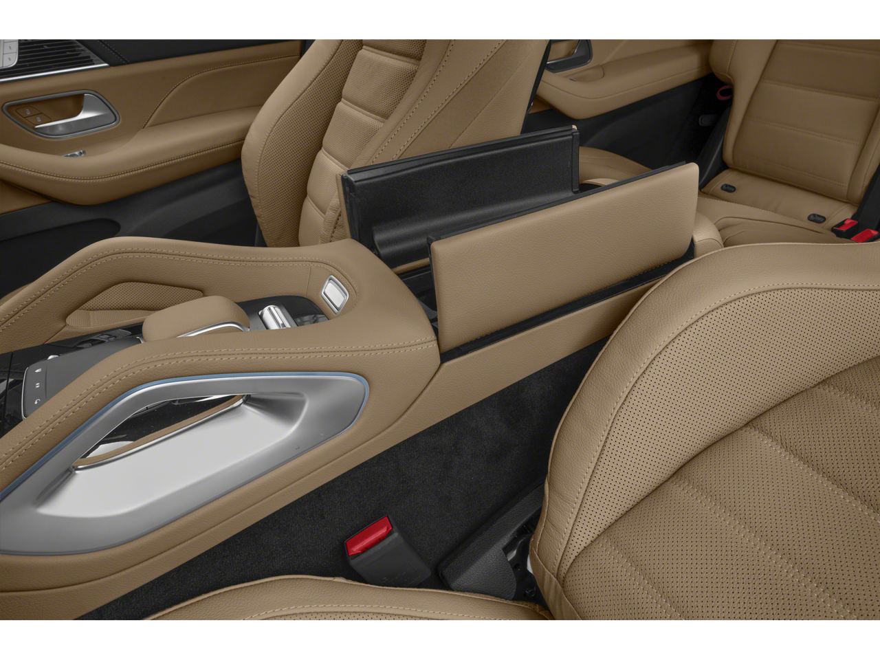 2024 Mercedes-Benz GLS GLS 580