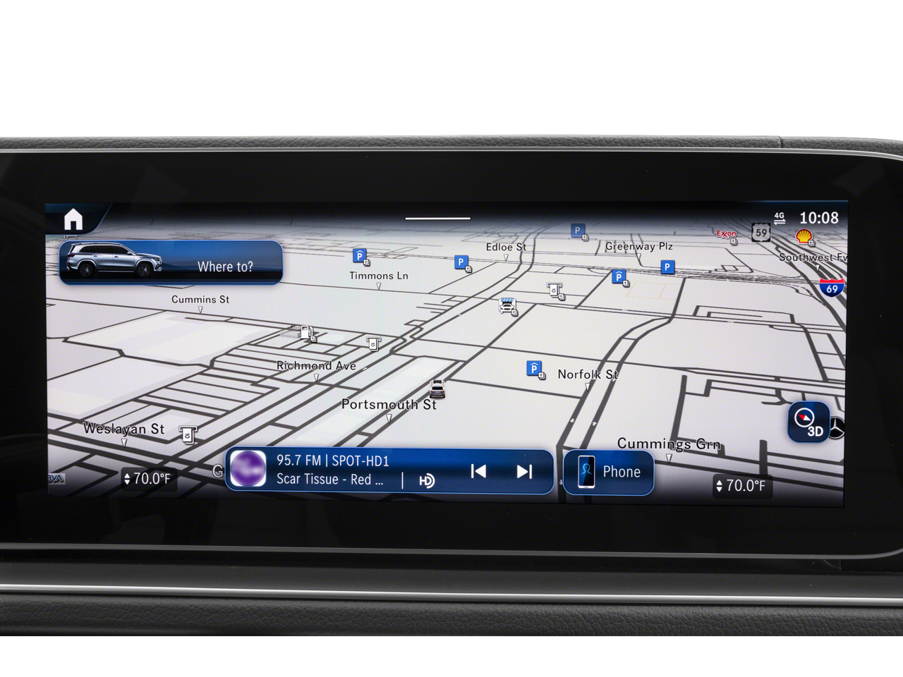 2024 Mercedes-Benz GLS GLS 580