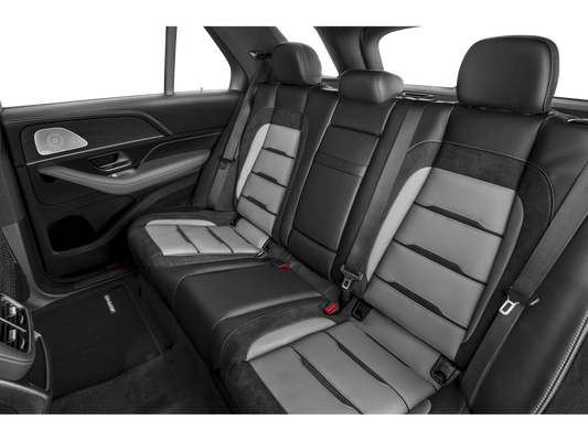 2024 Mercedes-Benz GLE AMG® GLE 53 4MATIC®+ SUV in Tallahassee, FL - Capital Eurocars Hub
