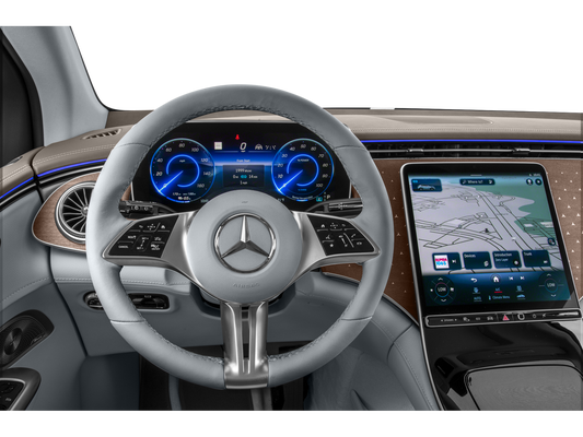 2024 Mercedes-Benz EQE EQE 350+ SUV in Tallahassee, FL - Capital Eurocars Hub