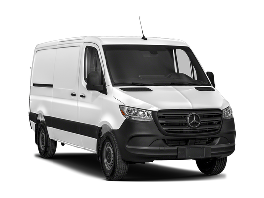 2024 Mercedes-Benz Sprinter Cargo Van 2500 Standard Roof I4 Diesel HO 144