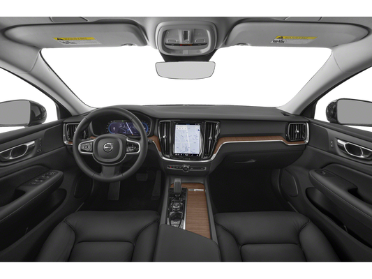2024 Volvo S60 Core Dark Theme in Tallahassee, FL - Capital Eurocars Hub