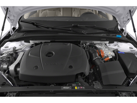 2024 Volvo S60 Recharge Plug-In Hybrid Plus Dark Theme in Tallahassee, FL - Capital Eurocars Hub