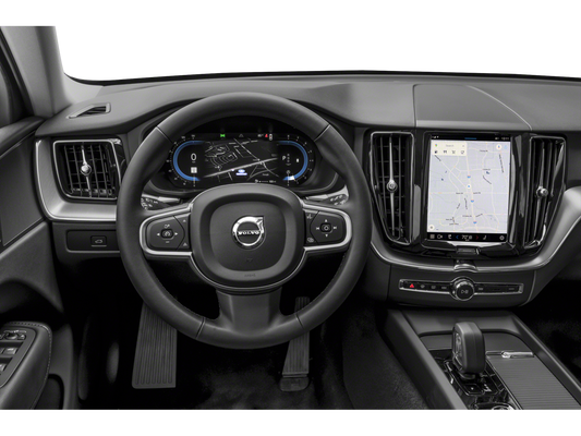2024 Volvo XC60 Core Dark Theme in Tallahassee, FL - Capital Eurocars Hub