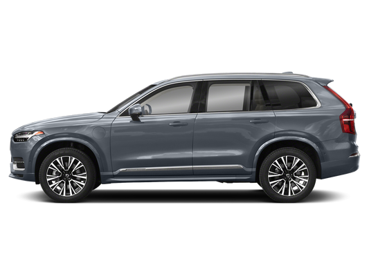 2024 Volvo XC90 Recharge Plug-In Hybrid Ultimate Bright Theme in Tallahassee, FL - Capital Eurocars Hub