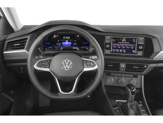 2024 Volkswagen Jetta Sport in Tallahassee, FL - Capital Eurocars Hub
