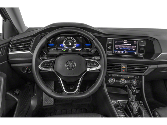 2024 Volkswagen Jetta SE in Tallahassee, FL - Capital Eurocars Hub