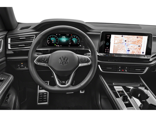 2024 Volkswagen Atlas Cross Sport 2.0T SEL Premium R-Line in Tallahassee, FL - Capital Eurocars Hub