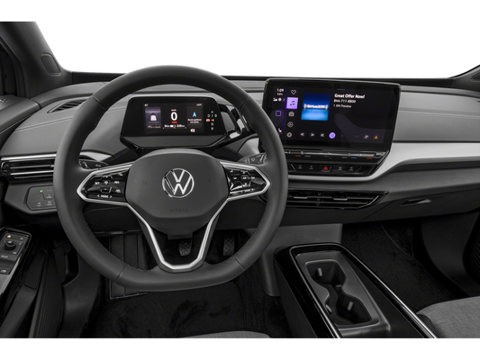 2024 Volkswagen ID.4 Pro in Tallahassee, FL - Capital Eurocars Hub