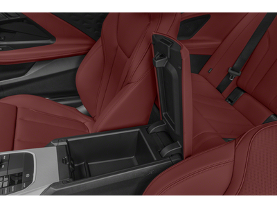 2025 BMW M240i M240i