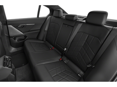 2025 BMW i5 eDrive40