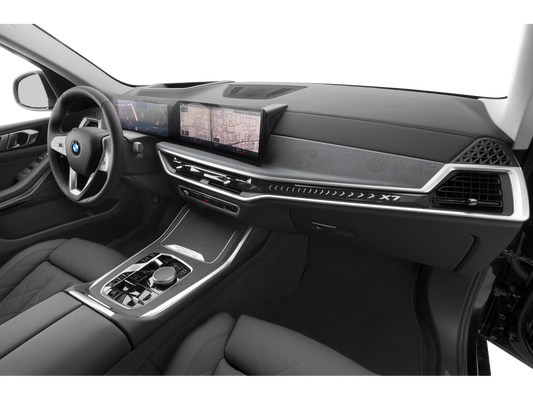 2025 BMW X7 xDrive40i in Tallahassee, FL - Capital Eurocars Hub