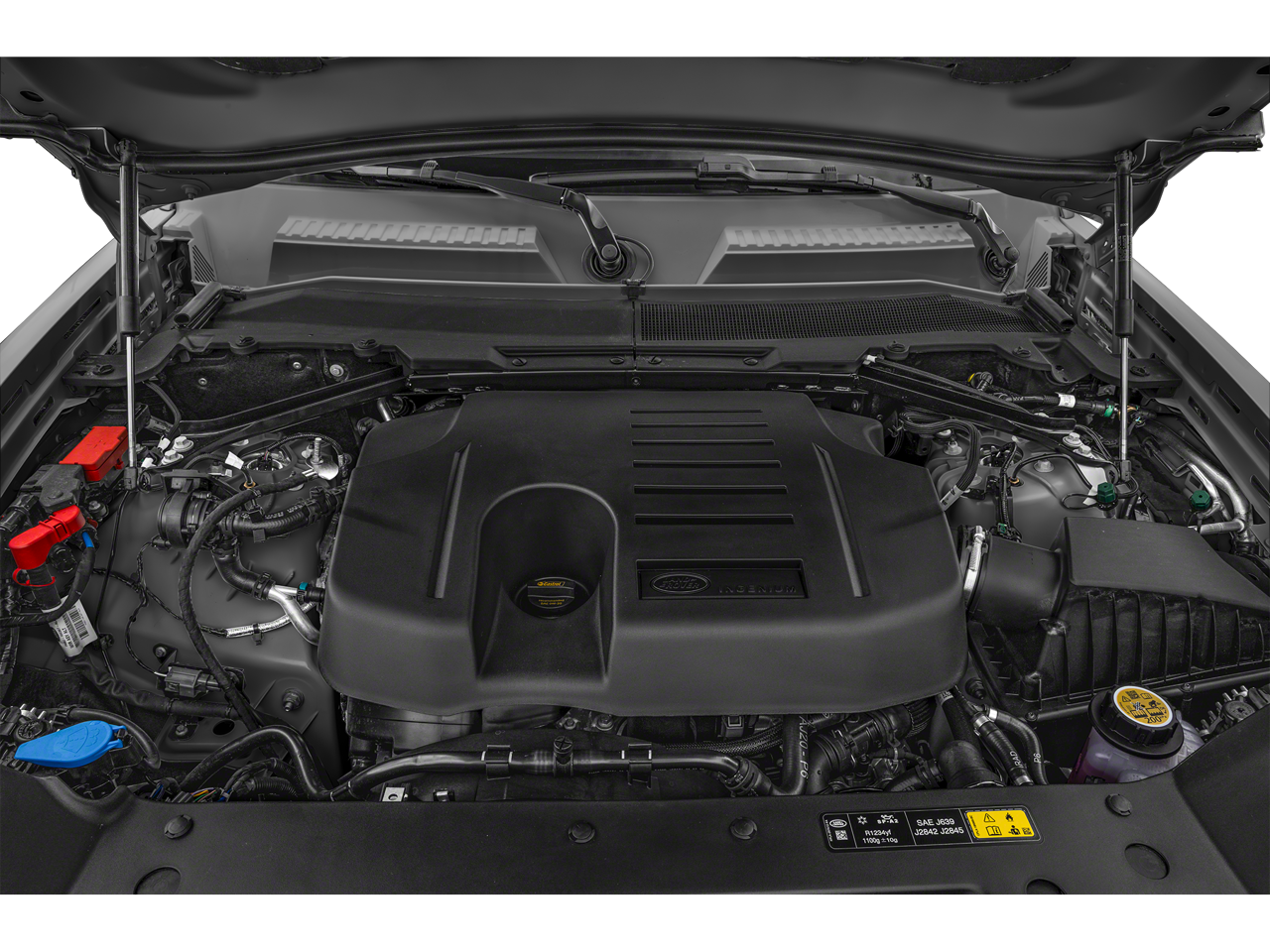 2025 Land Rover Range Rover Autobiography