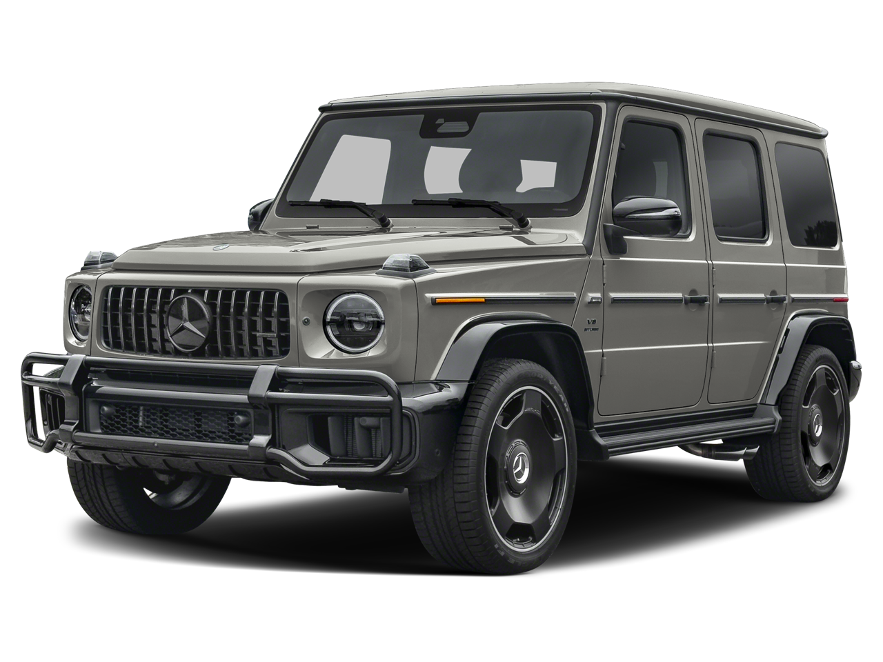 2025 Mercedes-Benz G-Class G 63 AMG®