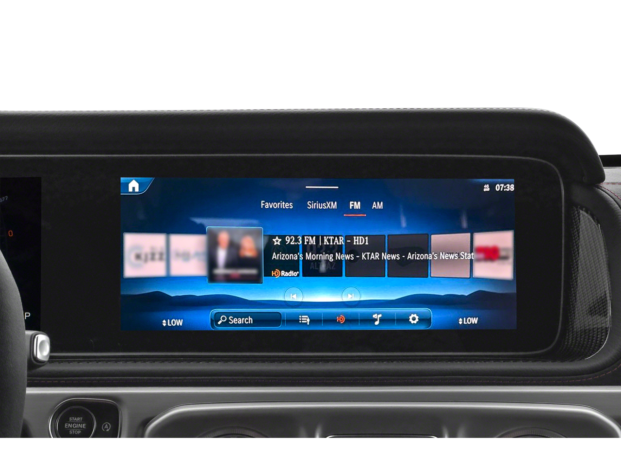 2025 Mercedes-Benz G-Class G 63 AMG®