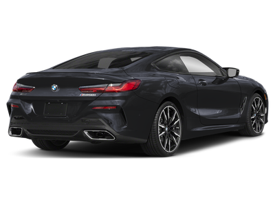 2026 BMW 850i M850i xDrive