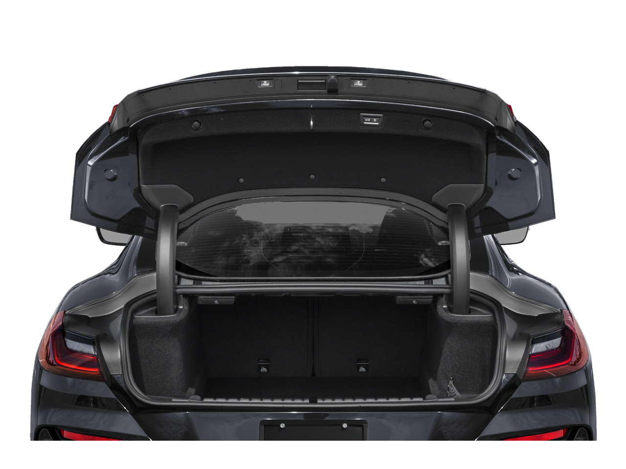 2026 BMW 850i M850i xDrive