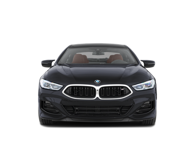 2026 BMW 850i M850i